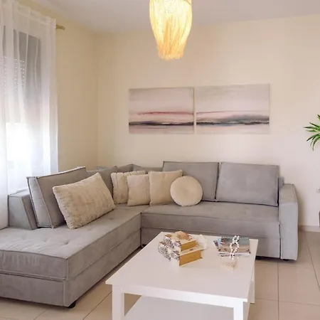 Vila Helen Sweet - Work From Greece!